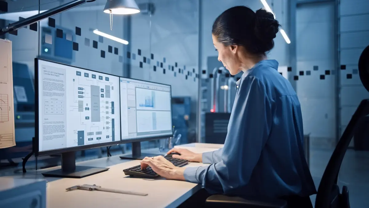 Legacy System Modernization