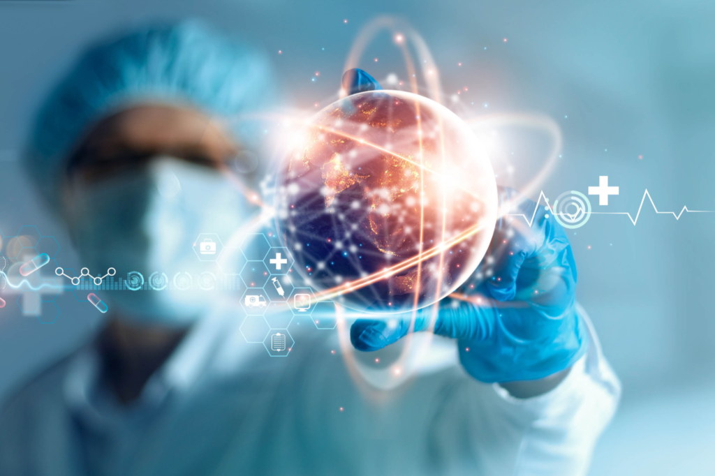 The Benefits of SaaS Solutions for Hospitals and Clinics
